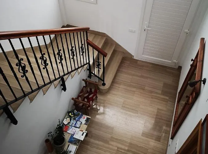 Privatunterkunft Casa Valentina *