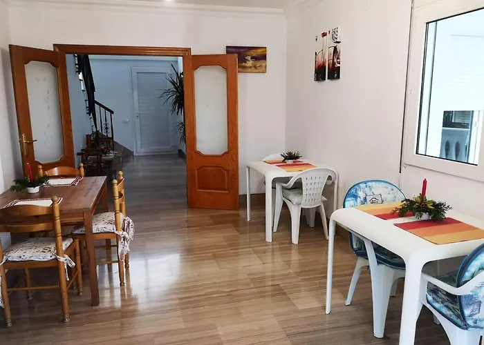 Casa Valentina * Jávea